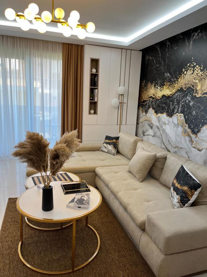 Sas 2 Luxury Apartments Mamaia Exterior photo