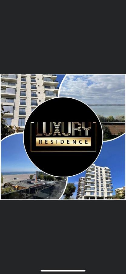 Sas 2 Luxury Apartments Mamaia Exterior photo