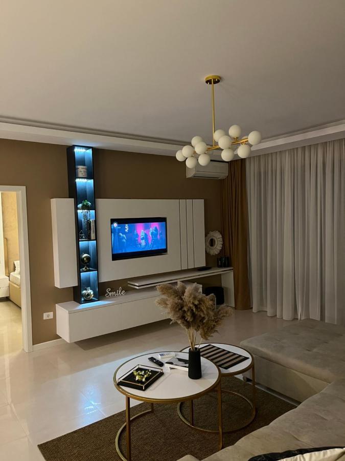 Sas 2 Luxury Apartments Mamaia Exterior photo