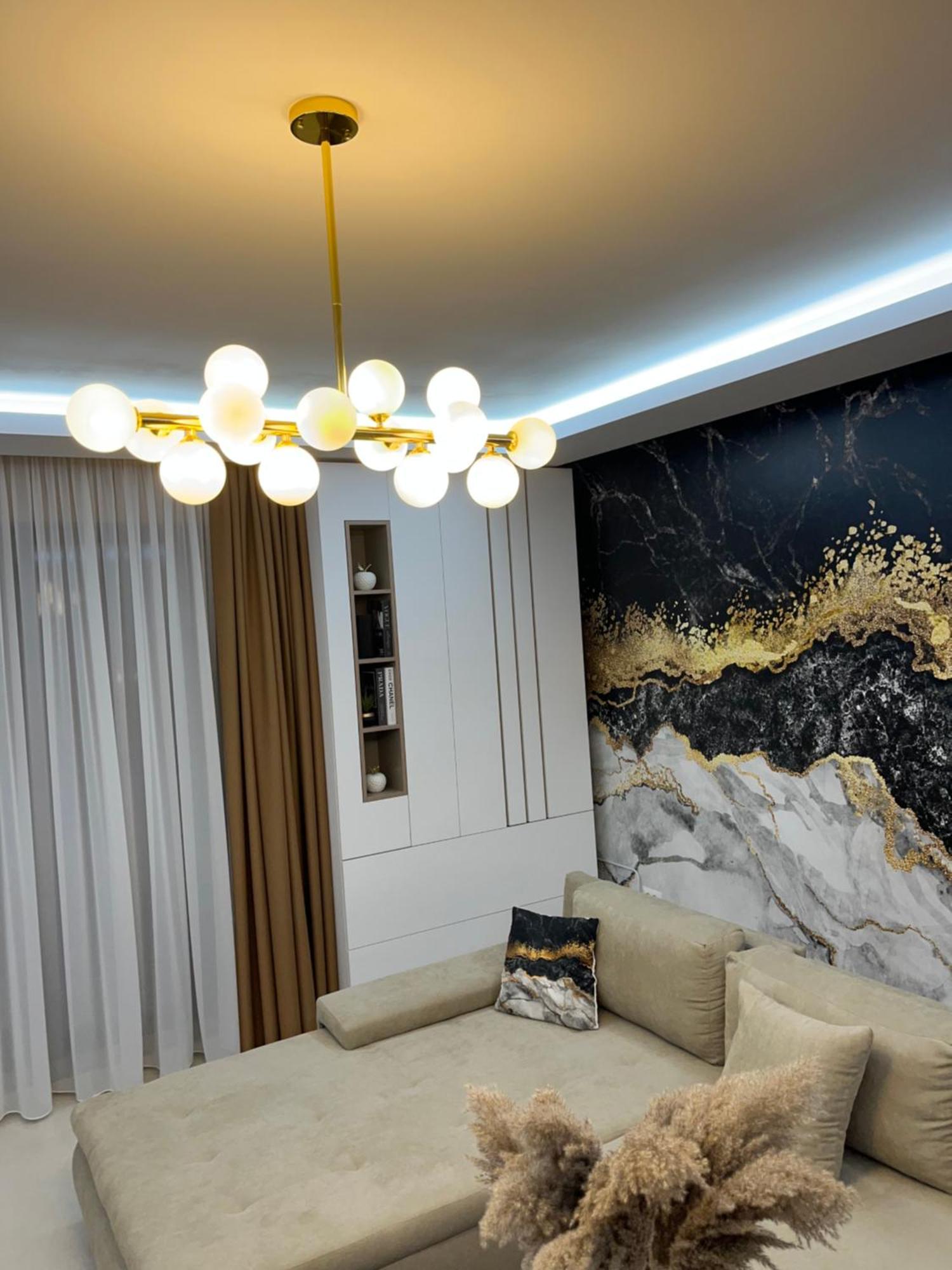 Sas 2 Luxury Apartments Mamaia Exterior photo