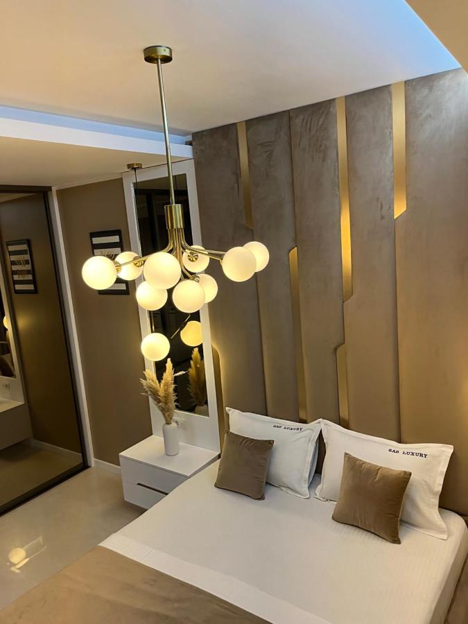 Sas 2 Luxury Apartments Mamaia Exterior photo