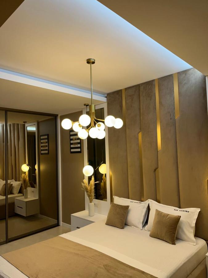 Sas 2 Luxury Apartments Mamaia Exterior photo