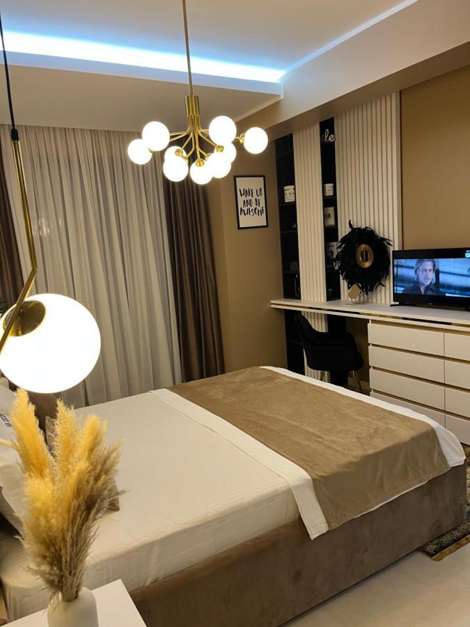 Sas 2 Luxury Apartments Mamaia Exterior photo