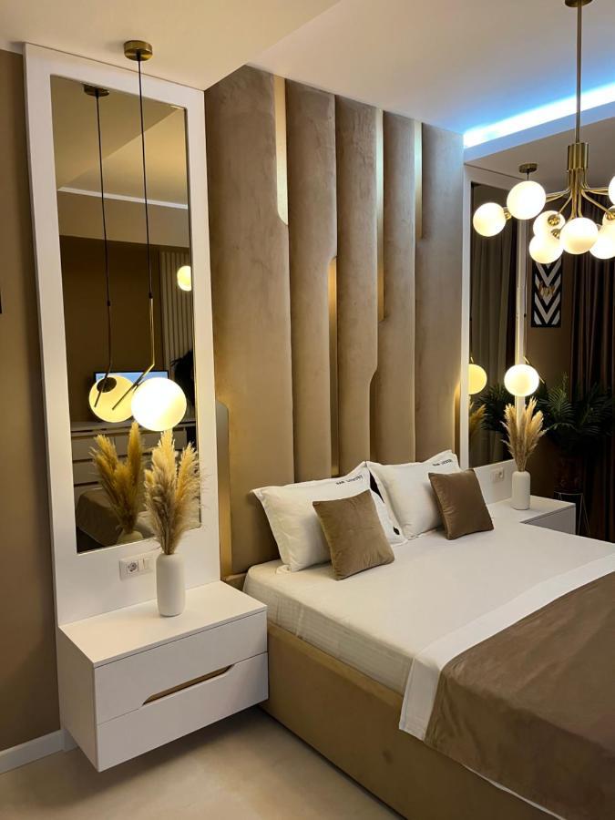 Sas 2 Luxury Apartments Mamaia Exterior photo