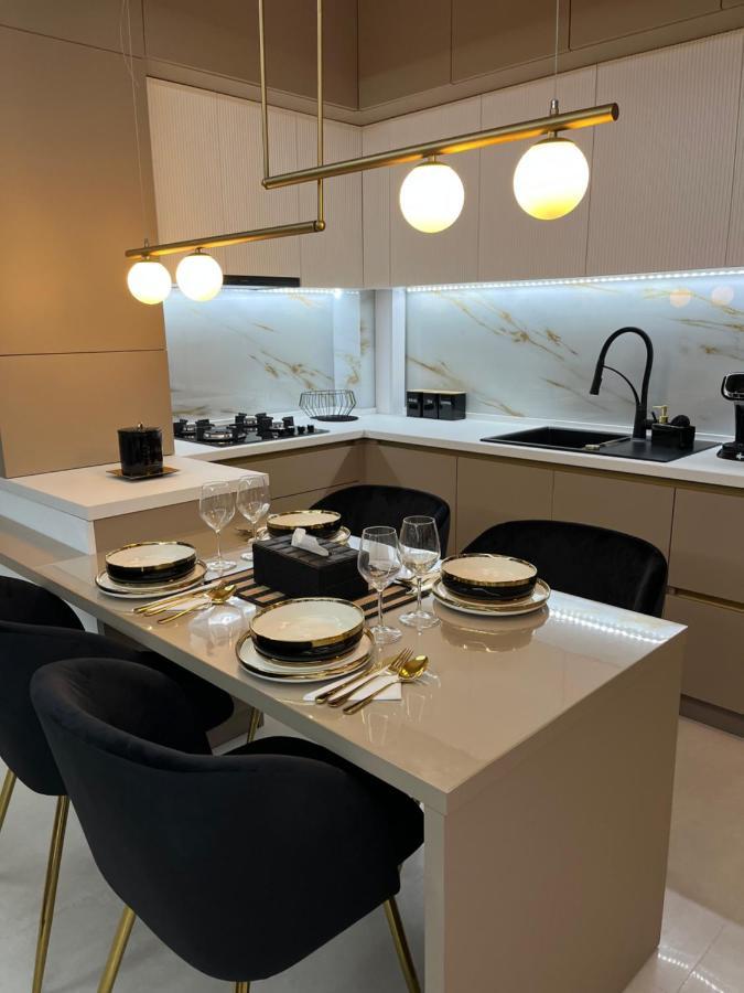 Sas 2 Luxury Apartments Mamaia Exterior photo
