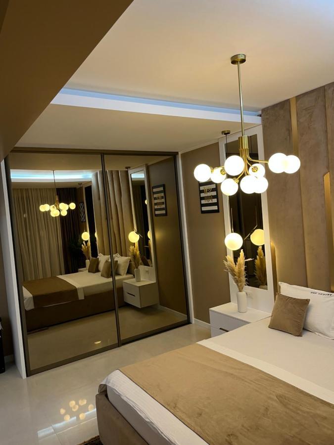 Sas 2 Luxury Apartments Mamaia Exterior photo