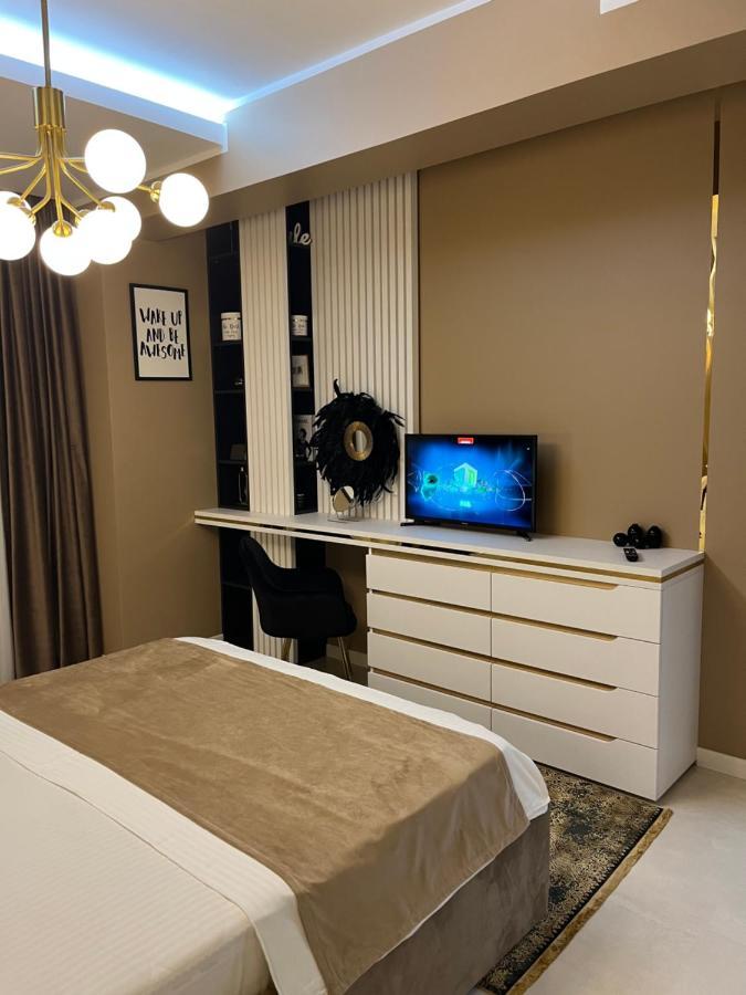 Sas 2 Luxury Apartments Mamaia Exterior photo